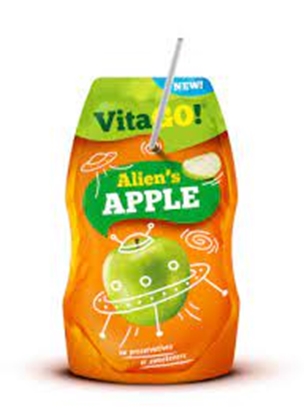 Picture of VITAGO APPLE DRINK 200ML